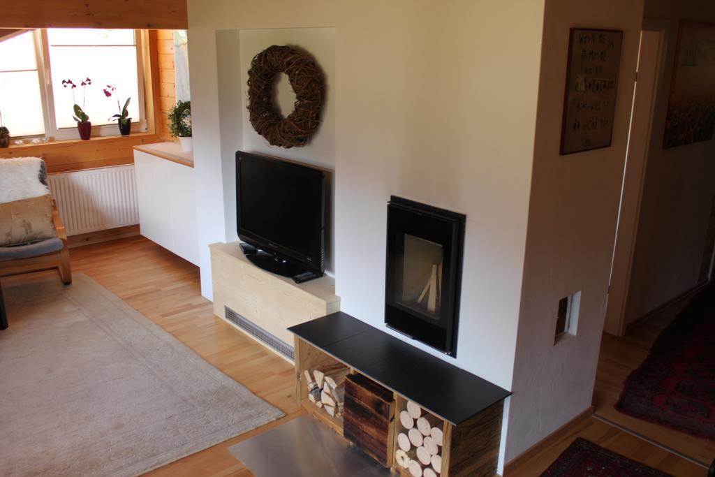Apartment Bergtraum Maurach (Achensee)