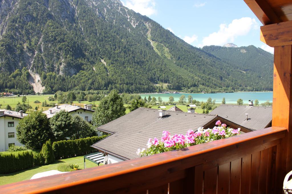 Apartment Bergtraum