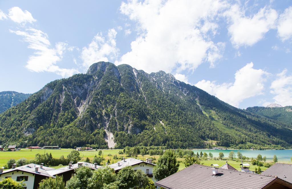 Bergtraum Apartment Maurach (Achensee)