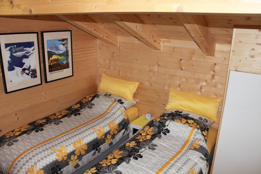 Bergtraum Apartment