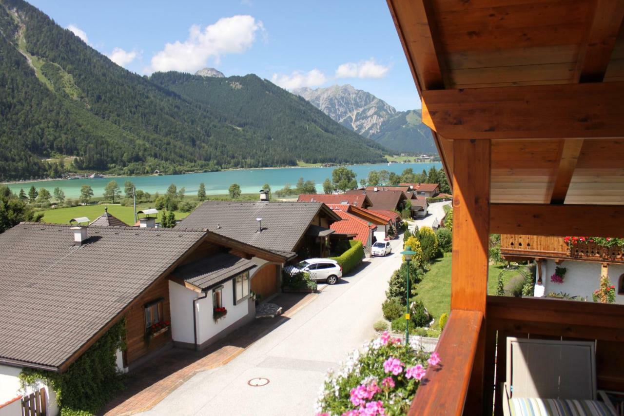 Bergtraum Apartment Maurach (Achensee)